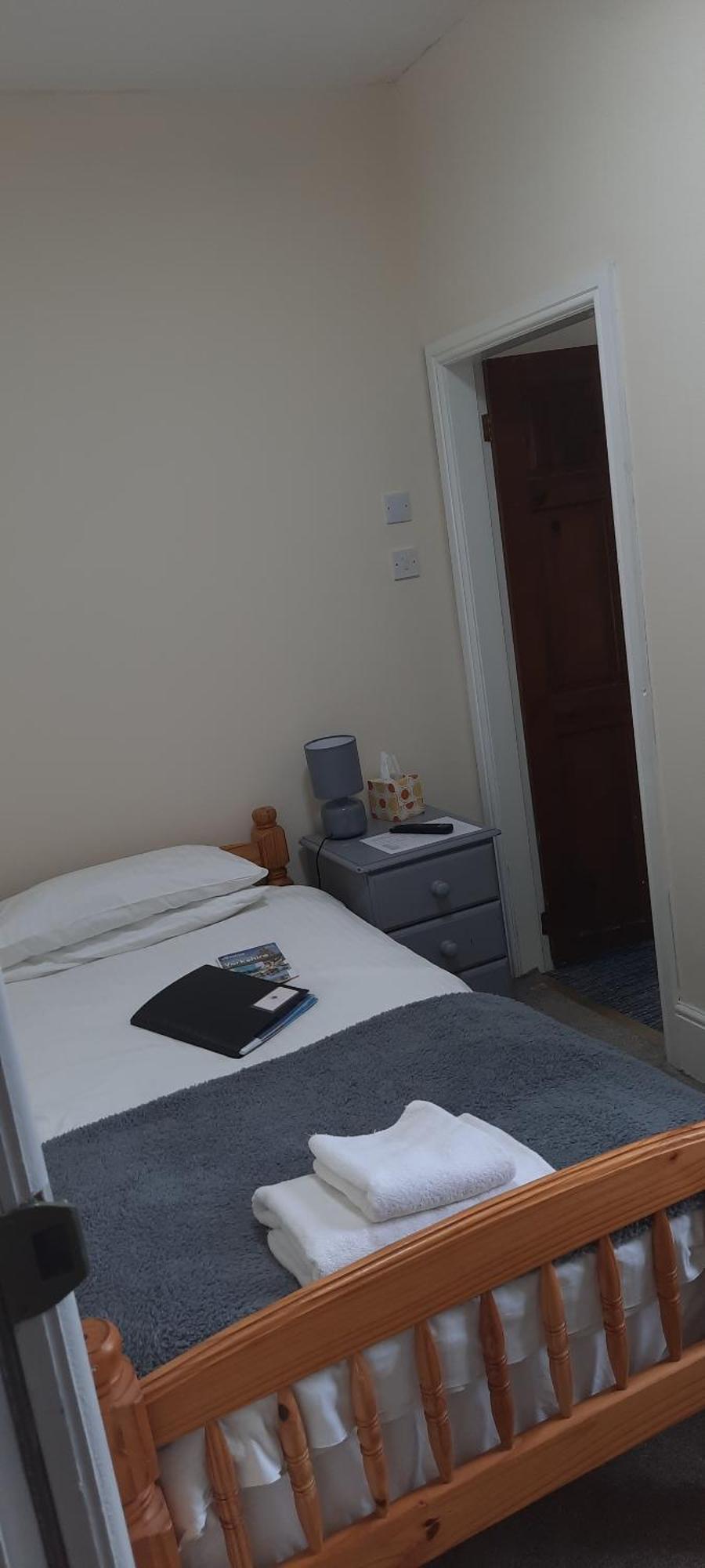 Arncliffe Arms Bed & Breakfast Glaisdale Ngoại thất bức ảnh
