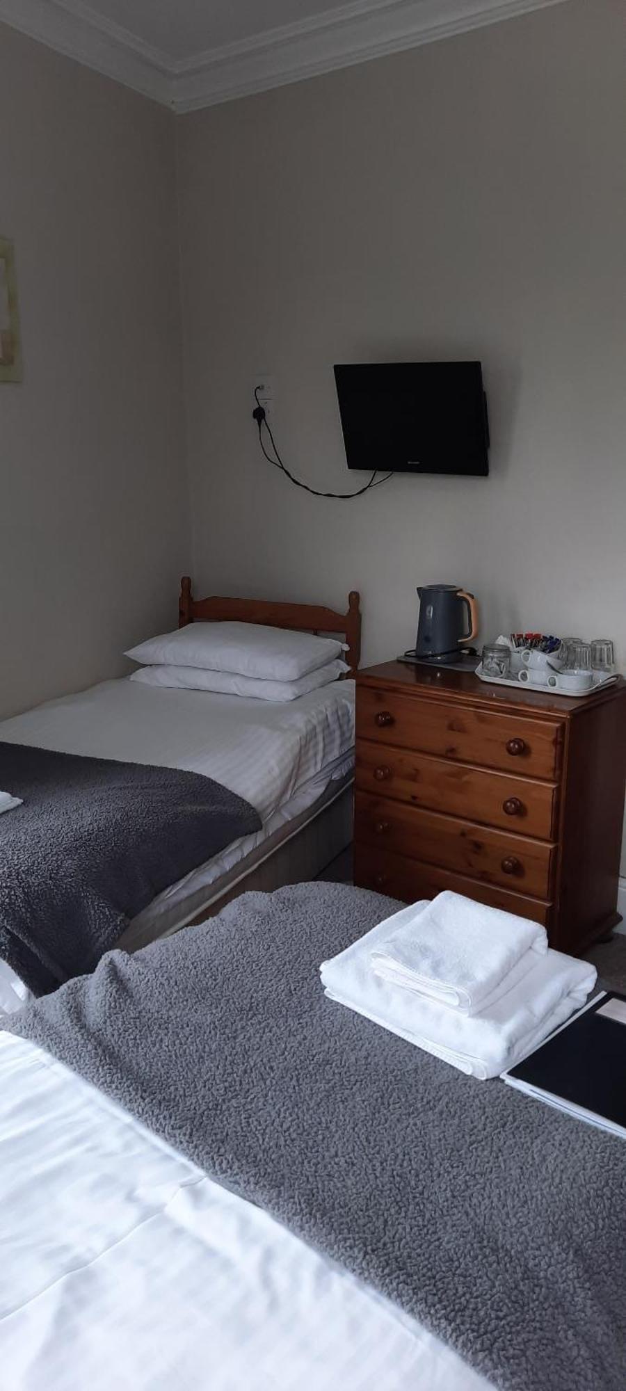 Arncliffe Arms Bed & Breakfast Glaisdale Phòng bức ảnh