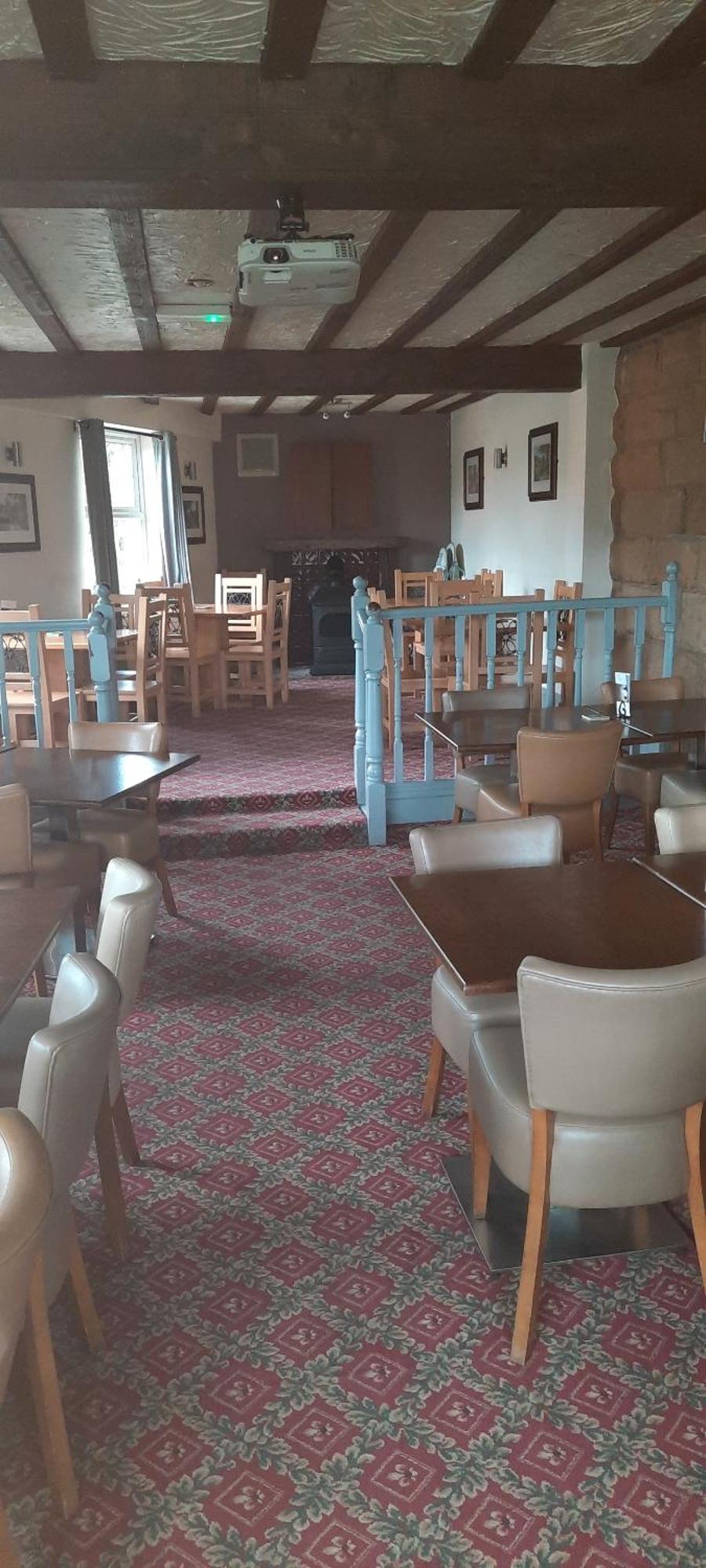 Arncliffe Arms Bed & Breakfast Glaisdale Ngoại thất bức ảnh