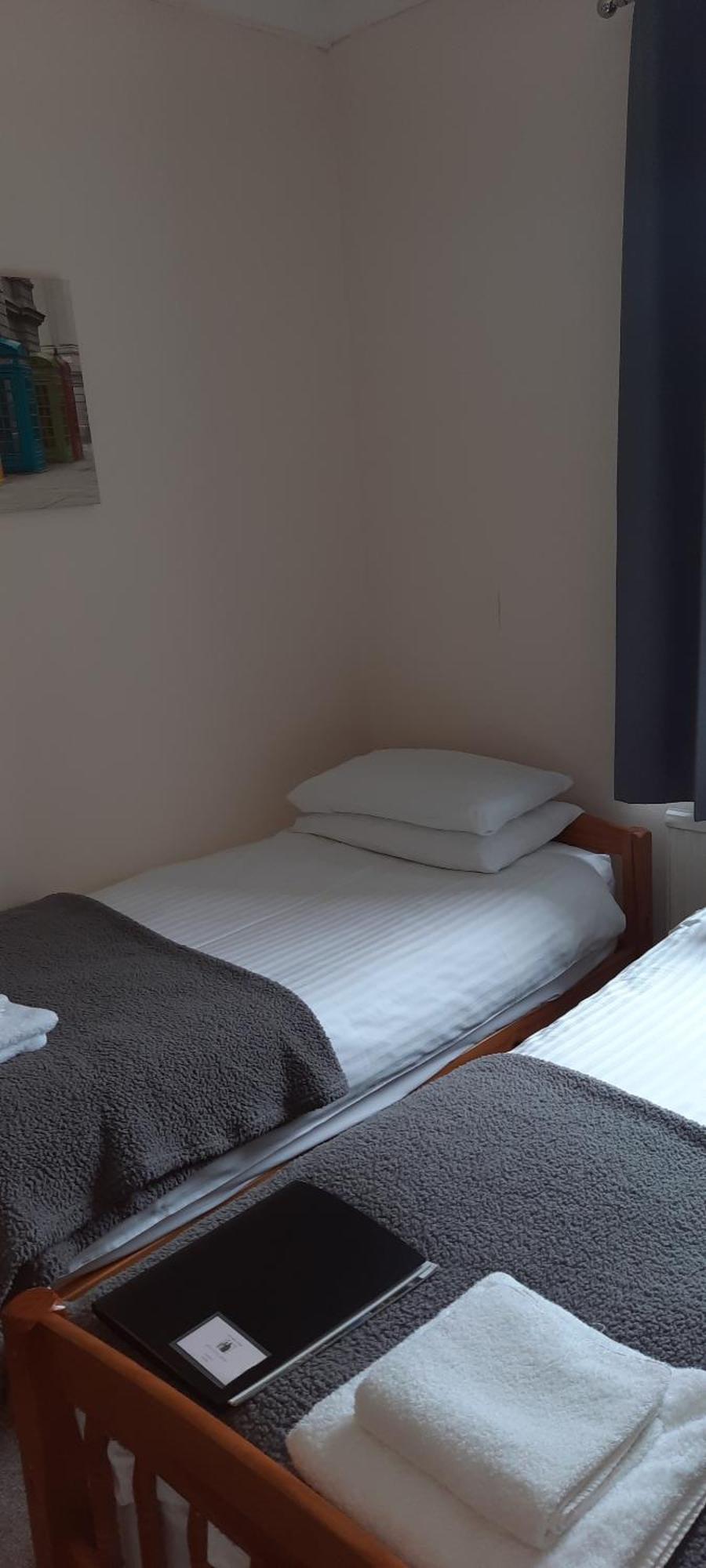 Arncliffe Arms Bed & Breakfast Glaisdale Ngoại thất bức ảnh